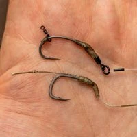 Avid Carp Outline Flecktone Kickers